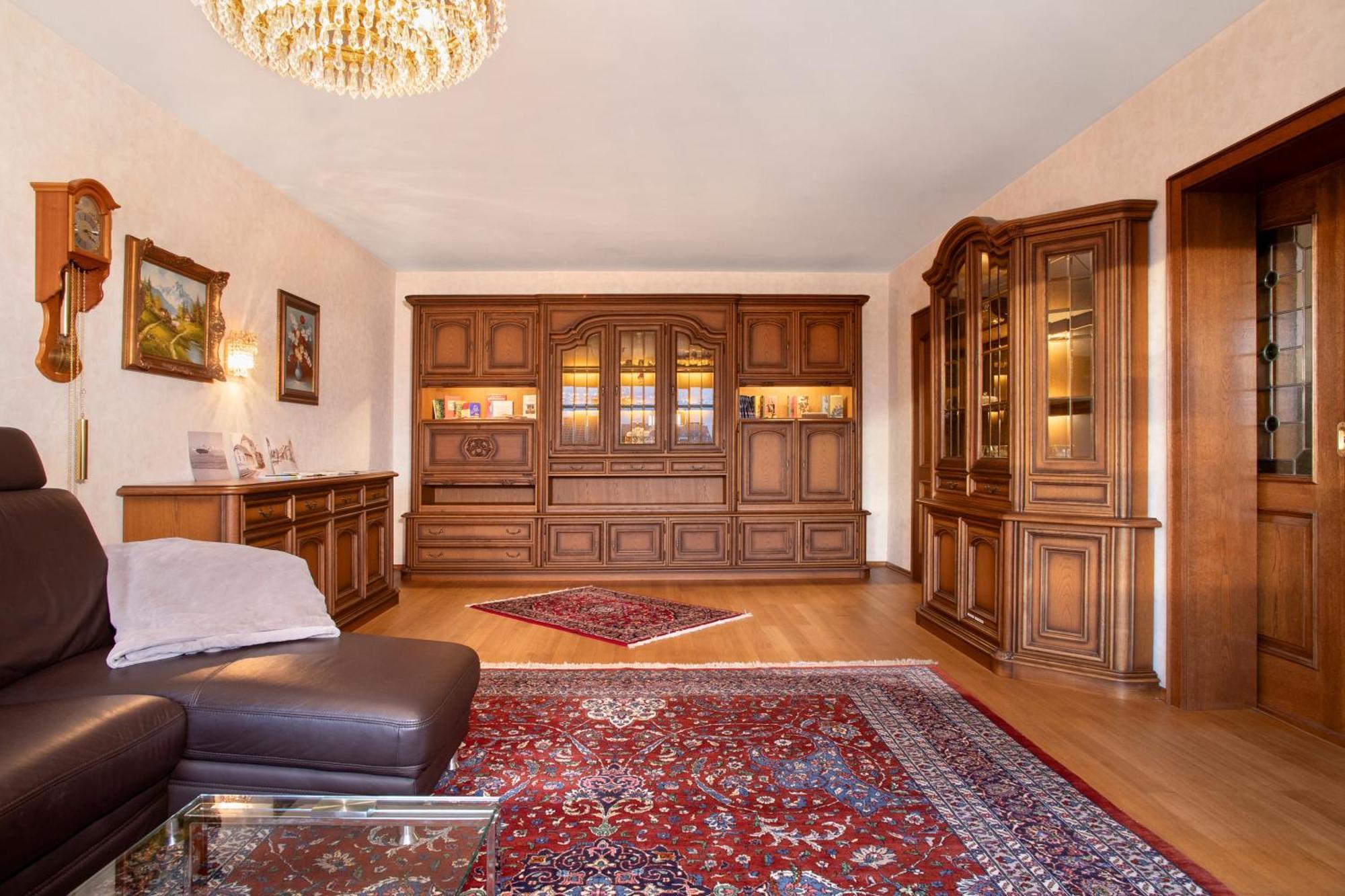 Ferienhaus Justi Мекенбойрен Екстериор снимка