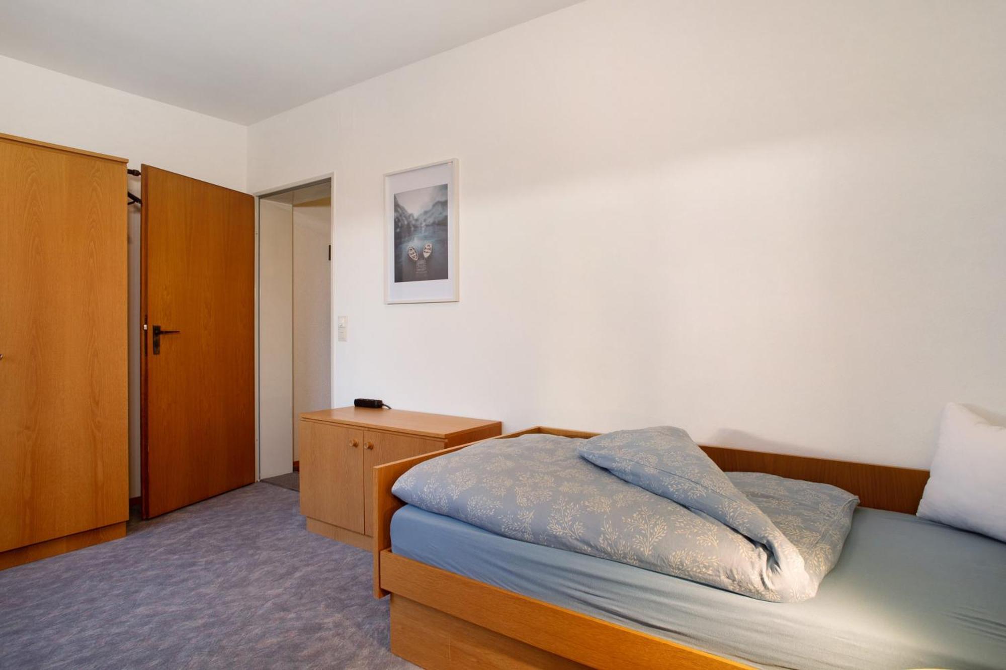 Ferienhaus Justi Мекенбойрен Екстериор снимка