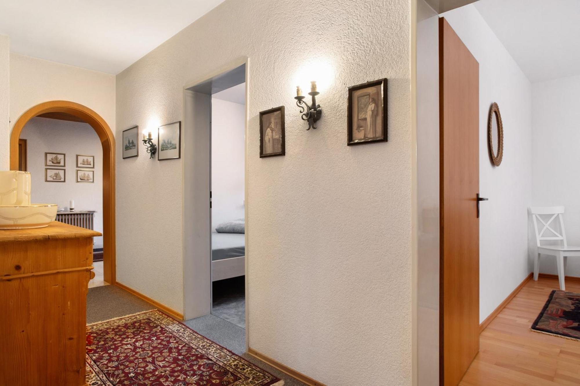 Ferienhaus Justi Мекенбойрен Екстериор снимка