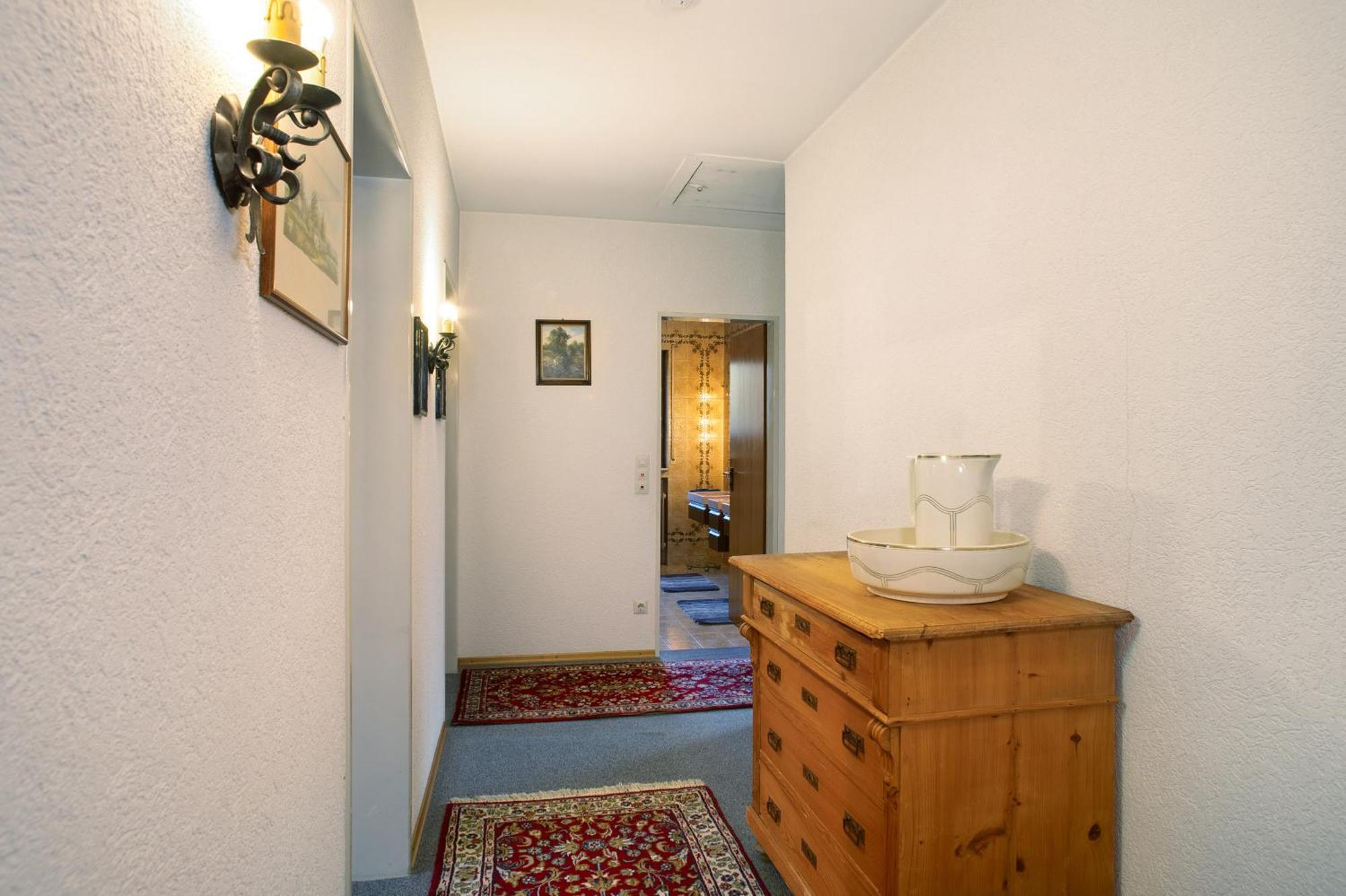 Ferienhaus Justi Мекенбойрен Екстериор снимка