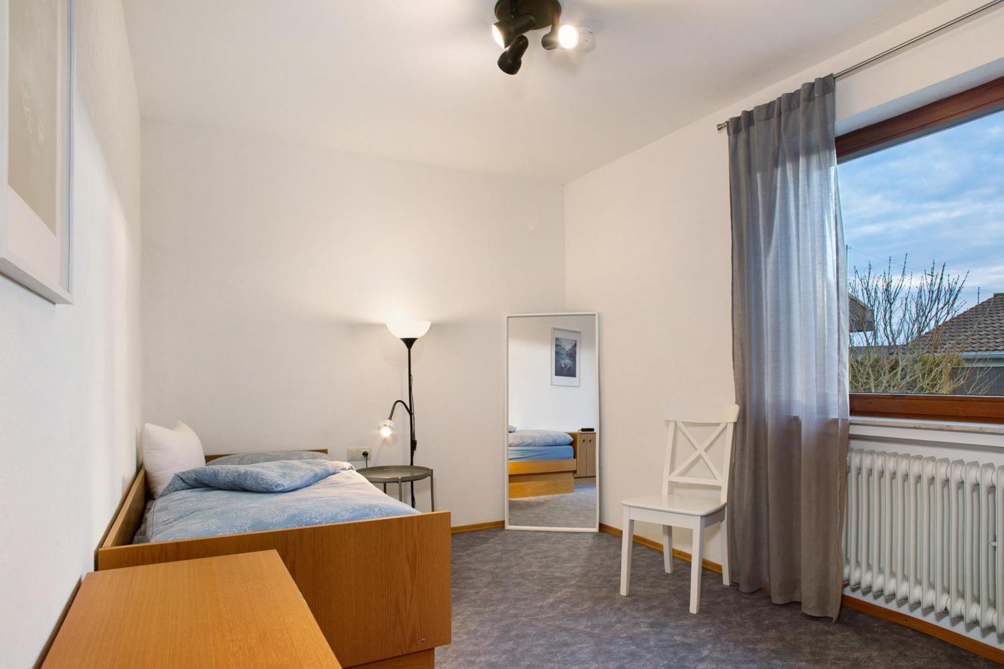 Ferienhaus Justi Мекенбойрен Екстериор снимка