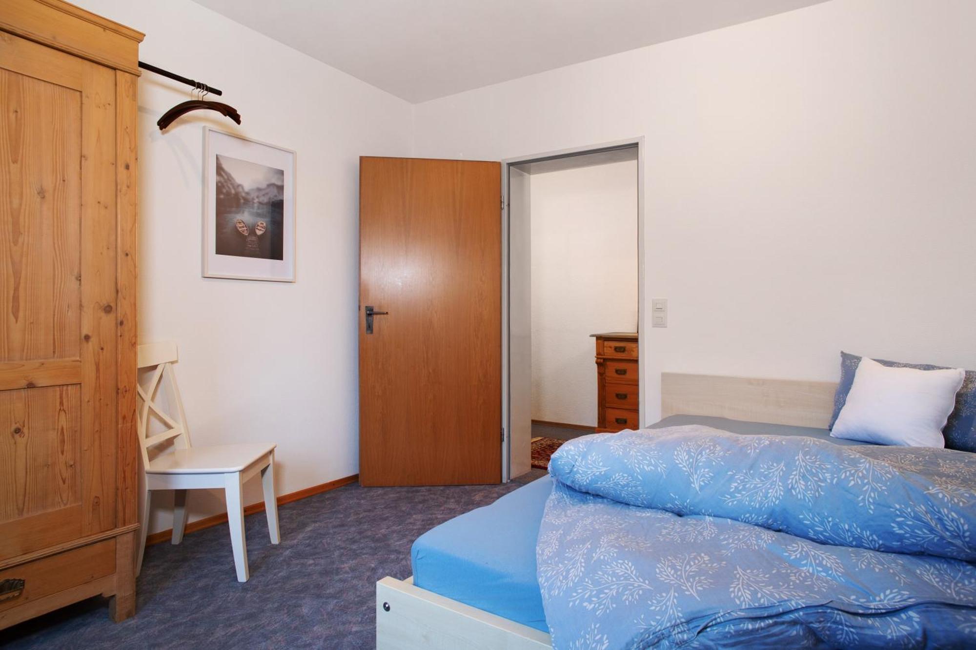 Ferienhaus Justi Мекенбойрен Екстериор снимка