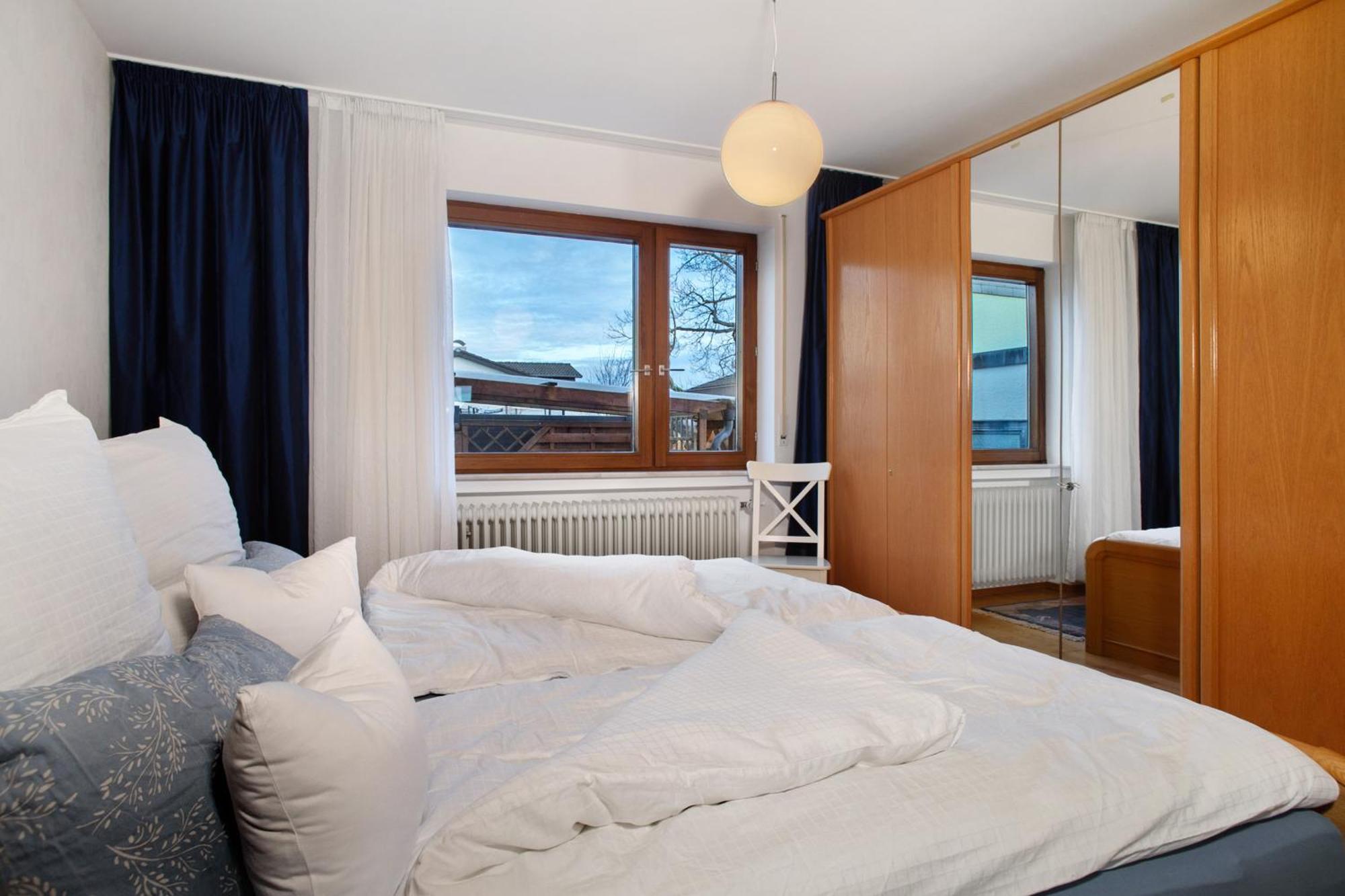 Ferienhaus Justi Мекенбойрен Екстериор снимка