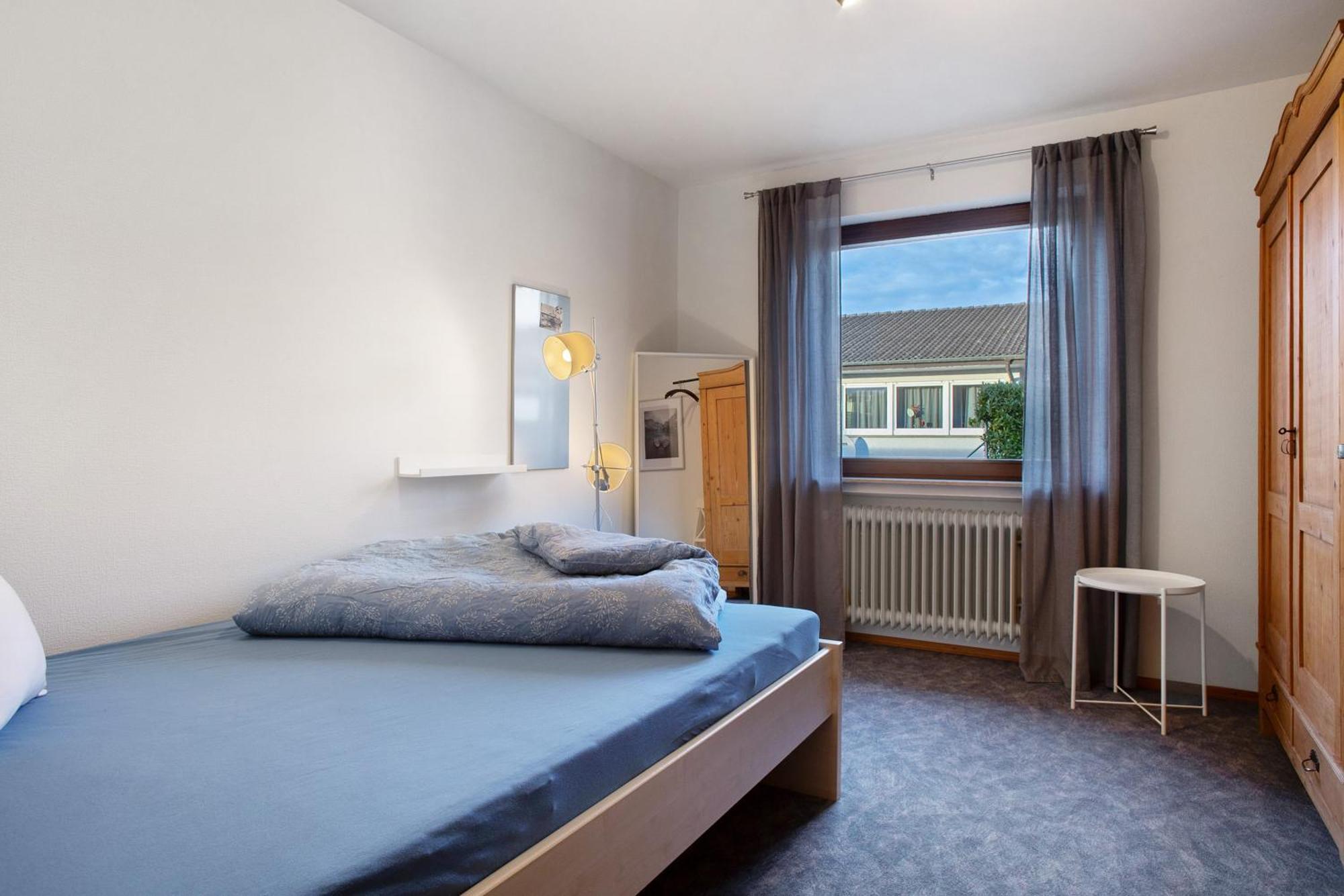 Ferienhaus Justi Мекенбойрен Екстериор снимка