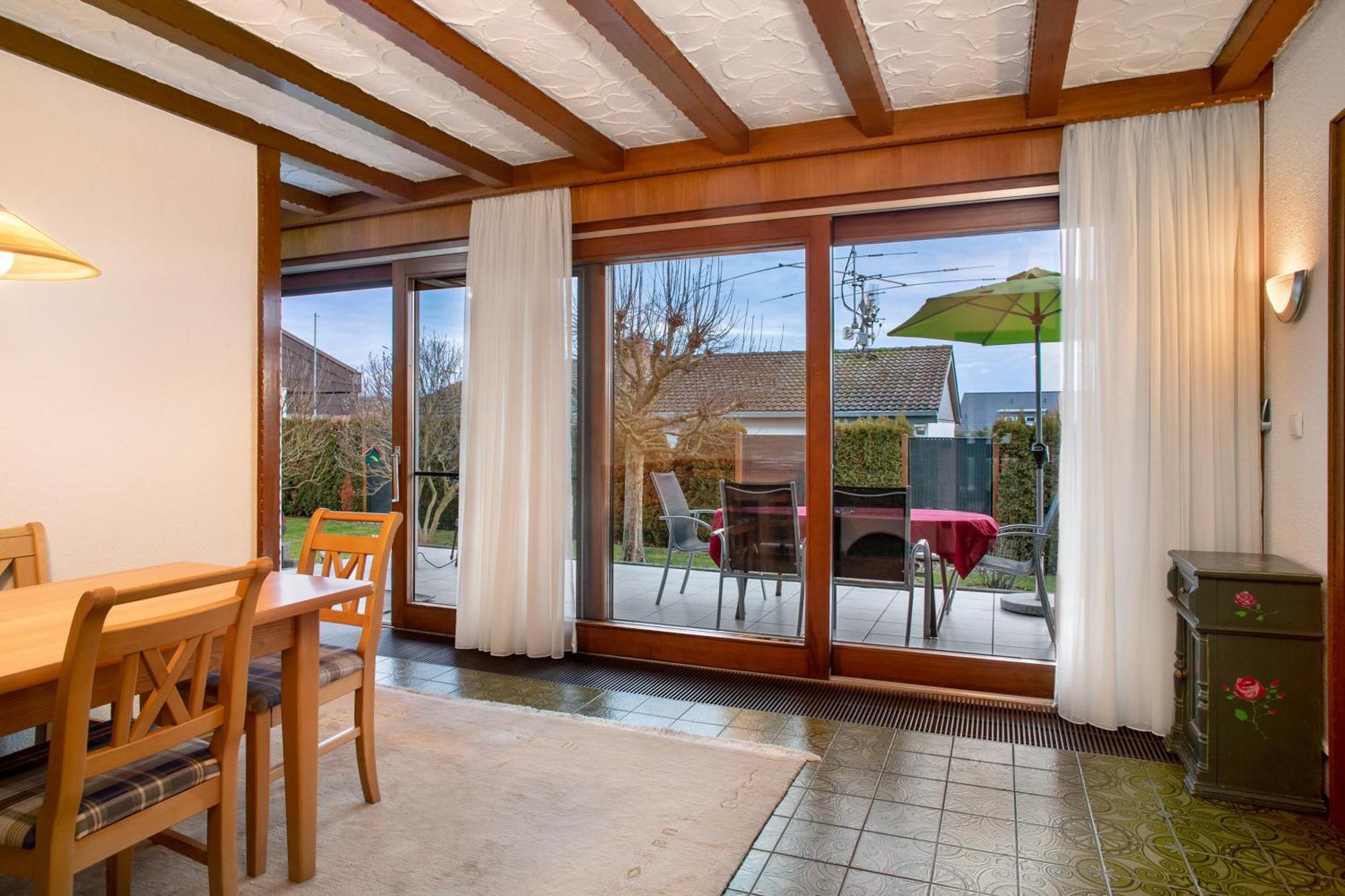 Ferienhaus Justi Мекенбойрен Екстериор снимка