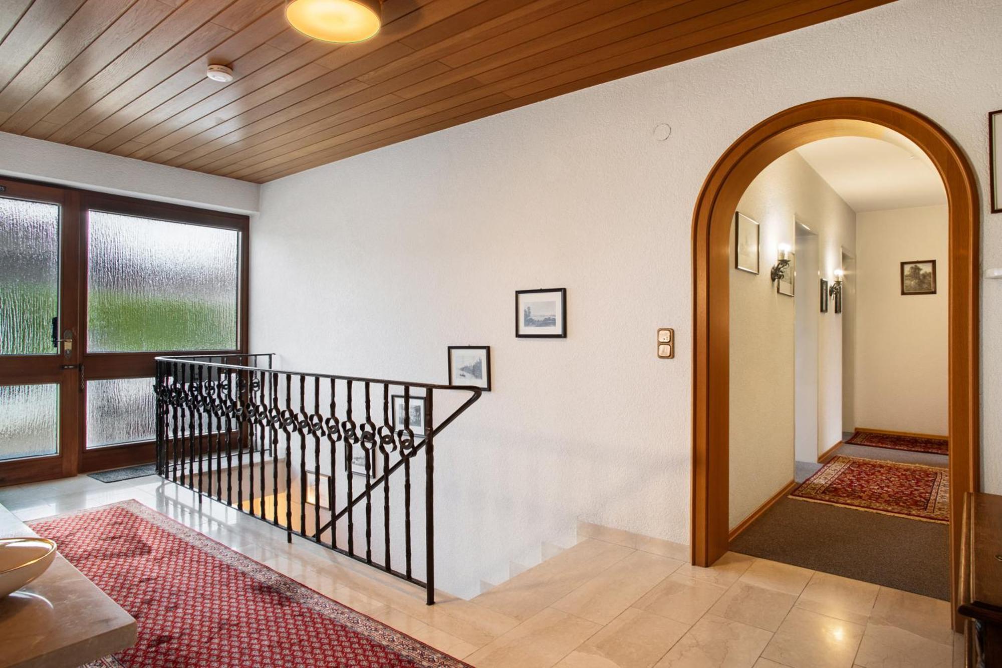 Ferienhaus Justi Мекенбойрен Екстериор снимка